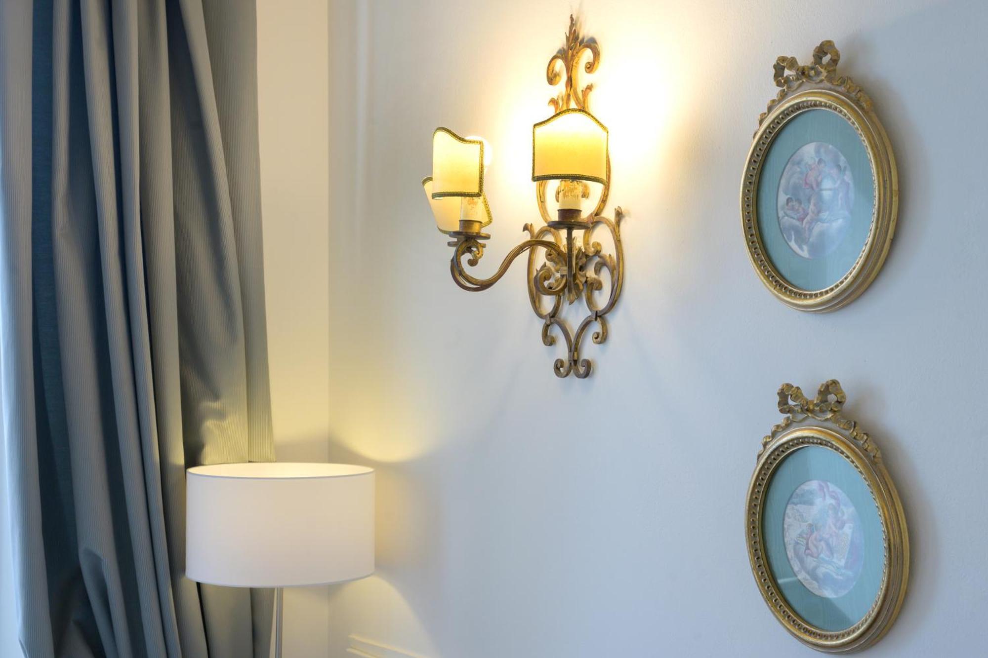 Appartement Palazzo Lenzi à Sienne Extérieur photo