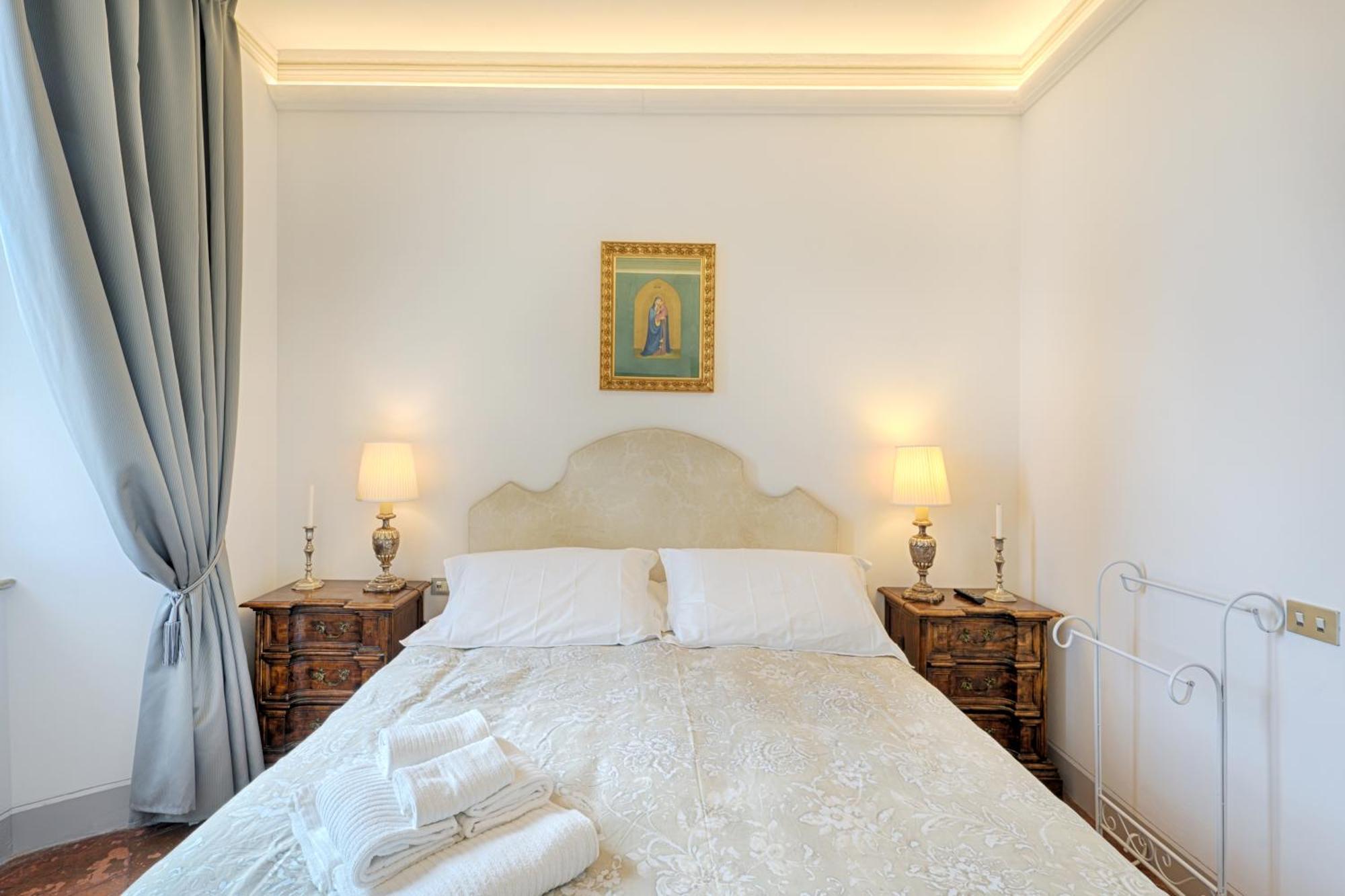 Appartement Palazzo Lenzi à Sienne Extérieur photo