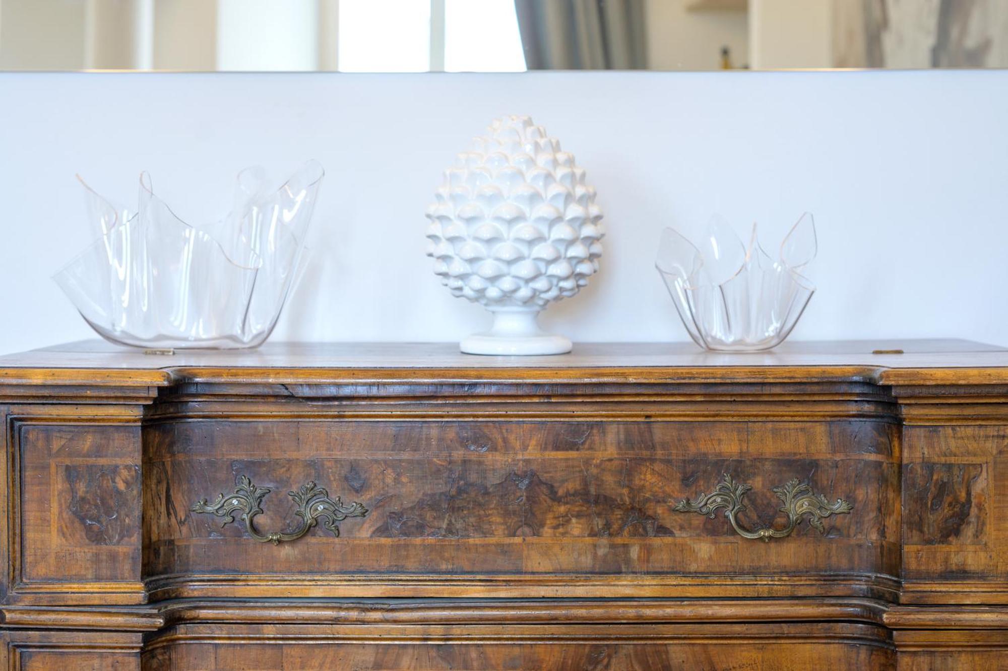 Appartement Palazzo Lenzi à Sienne Extérieur photo